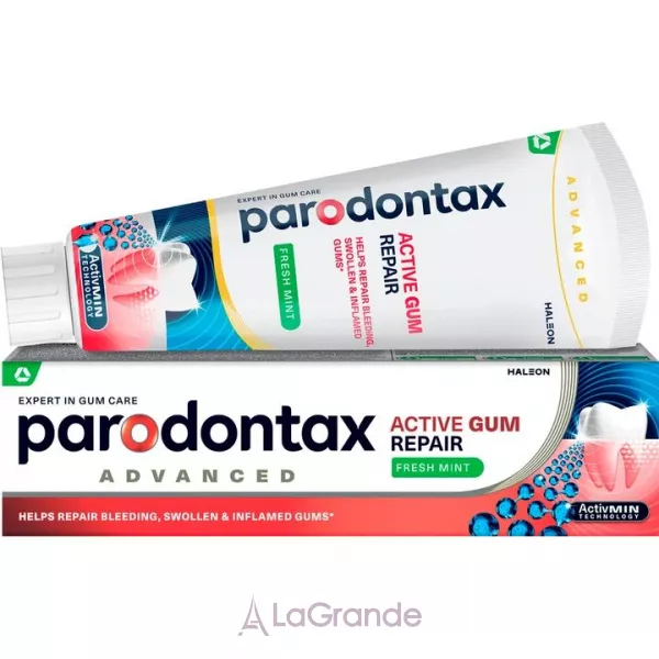 Parodontax Active Gum Repair Fresh Mint ������ ����� 