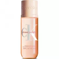 Calvin Klein Sheer Peach ������������ ��� ��� ������� �� ���