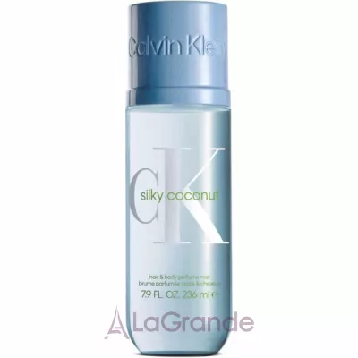 Calvin Klein Silky Coconut ��������������� ���� ��� ����� � ����