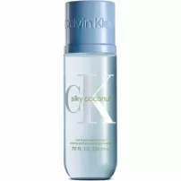 Calvin Klein Silky Coconut ������������ ��� ��� ������� �� ���