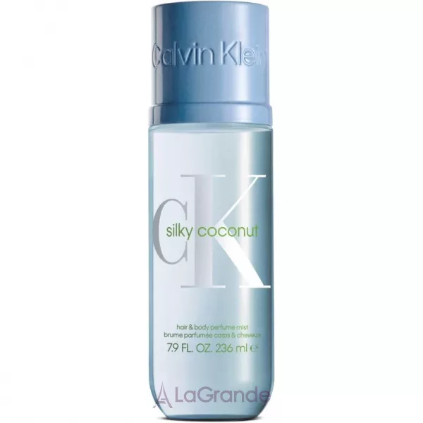 Calvin Klein Silky Coconut ��������������� ���� ��� ����� � ����