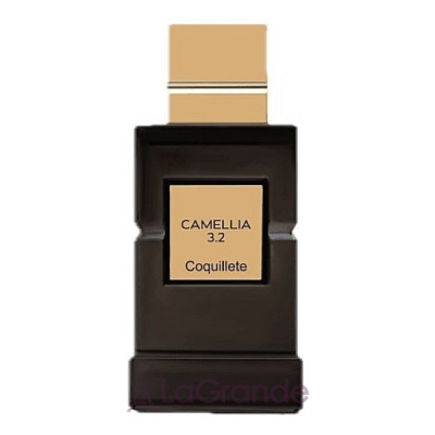 Coquillete Camellia 3.2 ����