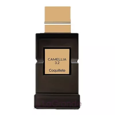 Coquillete Camellia 3.2 ���� (������)