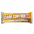 Body Attack Carb Control Protein Bar Crispy Caramel 100g