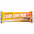 Body Attack Carb Control Protein Bar Peanut Butter 100g