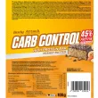 Body Attack Carb Control Protein Bar Peanut Butter ���������� �������� 