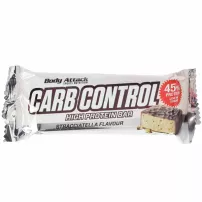 Body Attack Carb Control Protein Bar Stracciatella ����������� �������� "��������� ���������"