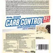 Body Attack Carb Control Protein Bar White Cookie ���������� �������� 