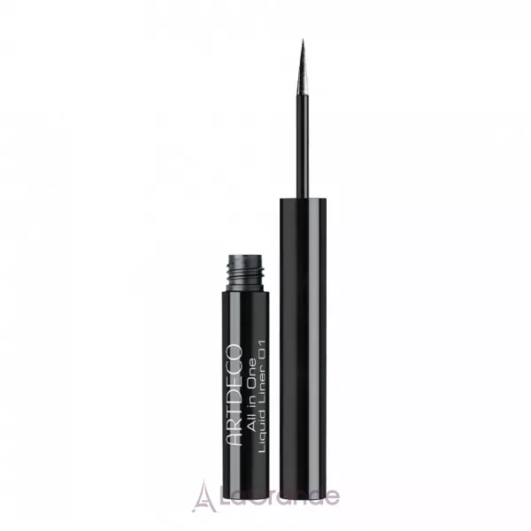 Artdeco All in One Liquid Eyeliner ����������� ������ �������� ��� ����