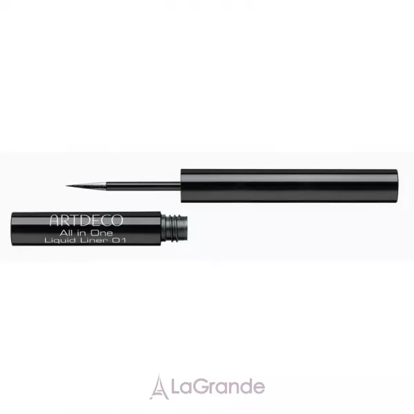 Artdeco All in One Liquid Eyeliner ����������� ������ �������� ��� ����