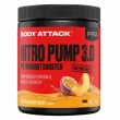 Body Attack Nitro Pump 3.0 Peach Passion Fruit ����������������� ������ 