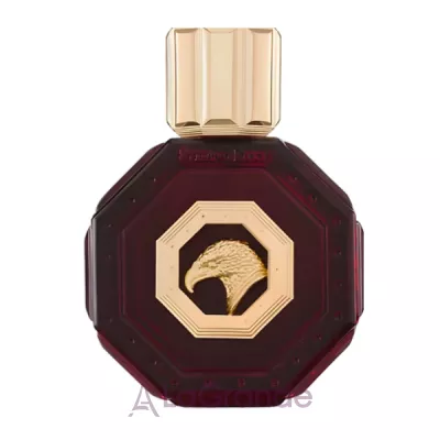 Stefano Ricci Royal Eagle Red ����������� ���� (TRY)