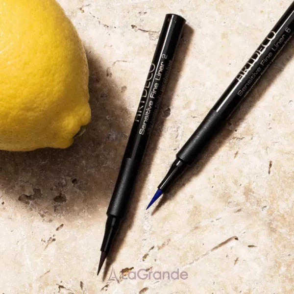 Artdeco Sensitive Fine Liner ������ ��������-���� ��� ����