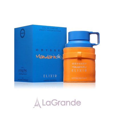 Armaf Odyssey Mandarin Sky Elixir ��������������� ����