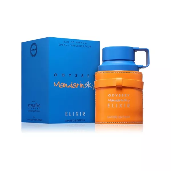 Armaf Odyssey Mandarin Sky Elixir ����������� ����