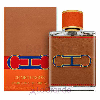 Carolina Herrera CH Pasi�n for Him ��������������� ���� (������)