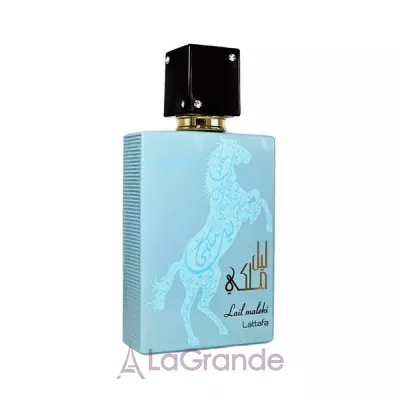 Lattafa Perfumes Lail Maleki Moroccan Blue ��������������� ����