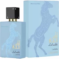 Lattafa Perfumes Lail Maleki Moroccan Blue ����������� ����