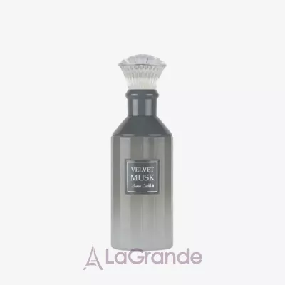 Lattafa Perfumes Velvet Musk ��������������� ����