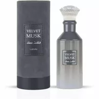 Lattafa Perfumes Velvet Musk ��������������� ����