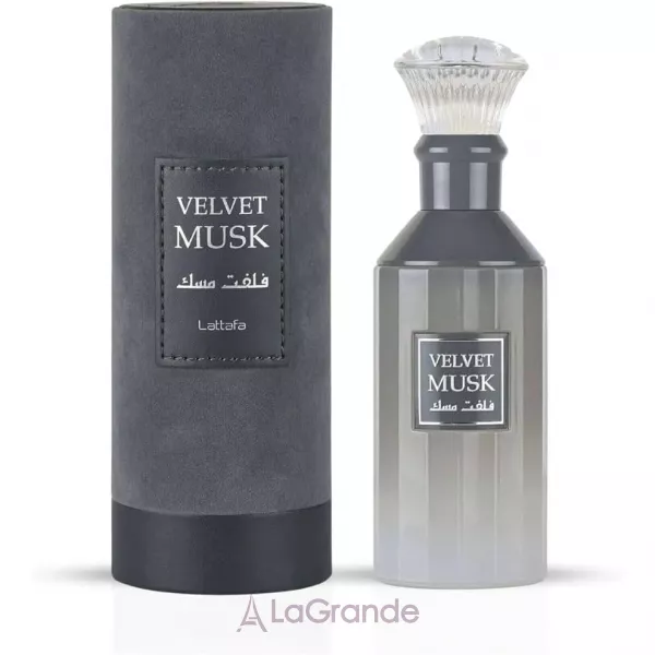 Lattafa Perfumes Velvet Musk ��������������� ����