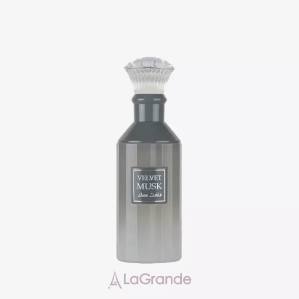 Lattafa Perfumes Velvet Musk ��������������� ����