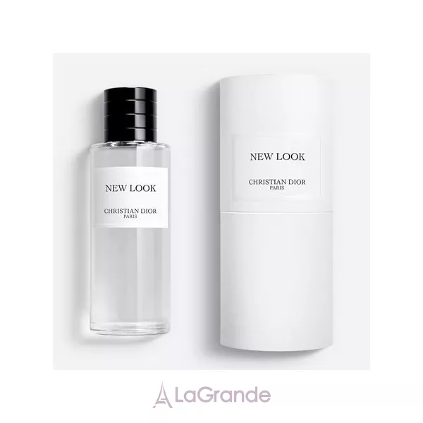 Christian Dior New Look 2024 ����������� ����