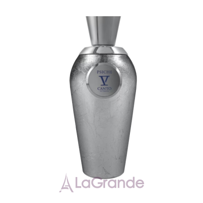 V Canto Psiche ���� (TRY)