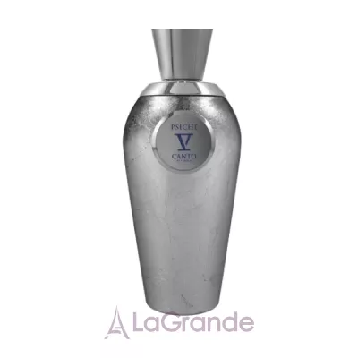 V Canto Psiche ���� (TRY)