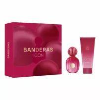 Antonio Banderas The Icon For Women ����� (��������������� ���� 50 �� + ������ ��� ���� 75 ��)