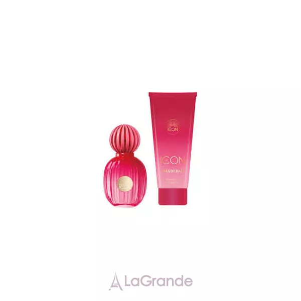 Antonio Banderas The Icon For Women ���� (����������� ���� 50 �� + ������� ��� ��� 75 ��)