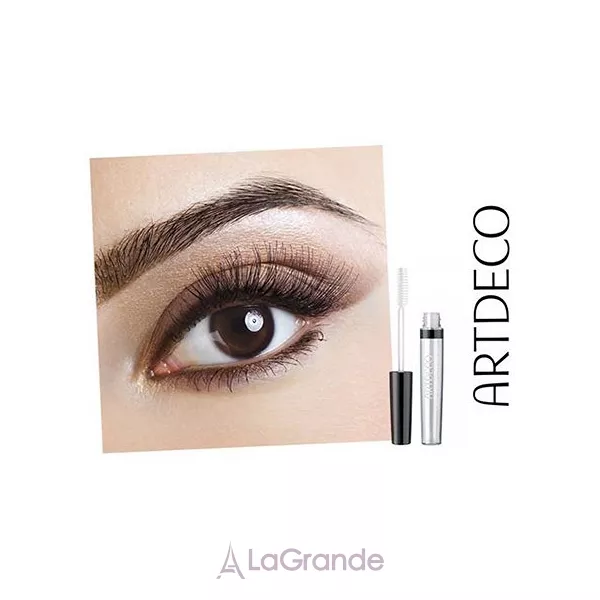 Artdeco Clear Lash & Brow Gel ���������� ���� � ���� ��� ������