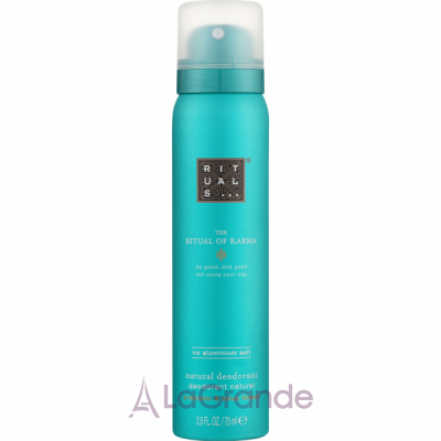 Rituals The Ritual Of Karma Natural Deodorant ����������� ����������-����� ��� �������