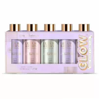 Grace Cole The Luxury Bathing Sweet Orange & Ylang Ylang Bathing Line Up Set ����� ��� ���� "������� �������� � �����-�����" (sh/gel 5x100ml)