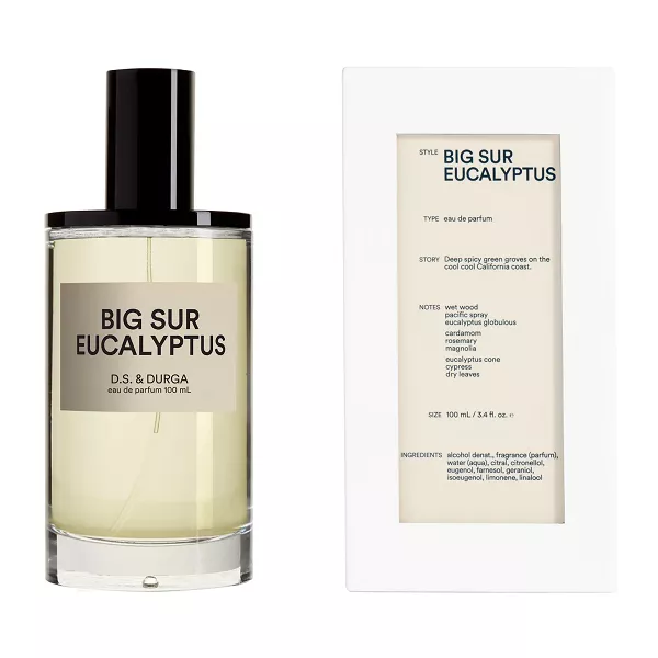 D.S. & Durga Big Sur Eucalyptus ��������������� ����