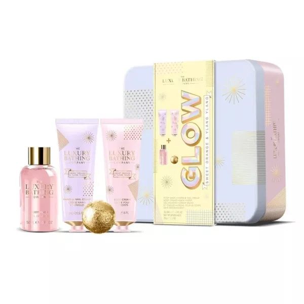Grace Cole The Luxury Bathing Sweet Orange & Ylang Ylang Relax & Unwind Set ���� ��� ��� 