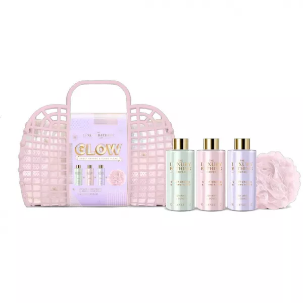 Grace Cole The Luxury Bathing Sweet Orange & Ylang Ylang Weekend Escape Set ���� ��� ��� 