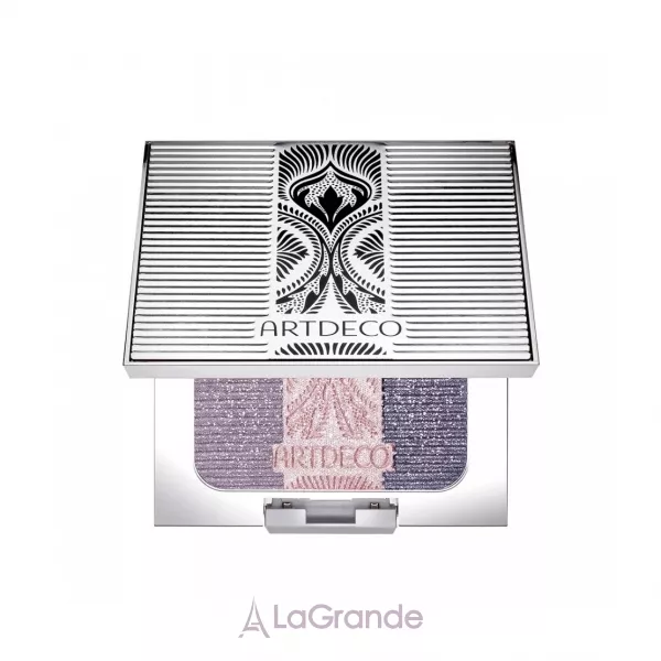 Artdeco Glam Vintage Highlighter ���������-���� ��� ���