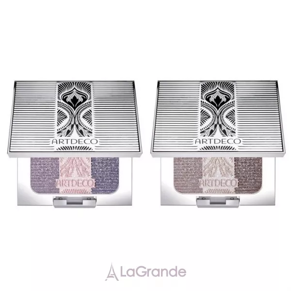 Artdeco Glam Vintage Highlighter ���������-���� ��� ���