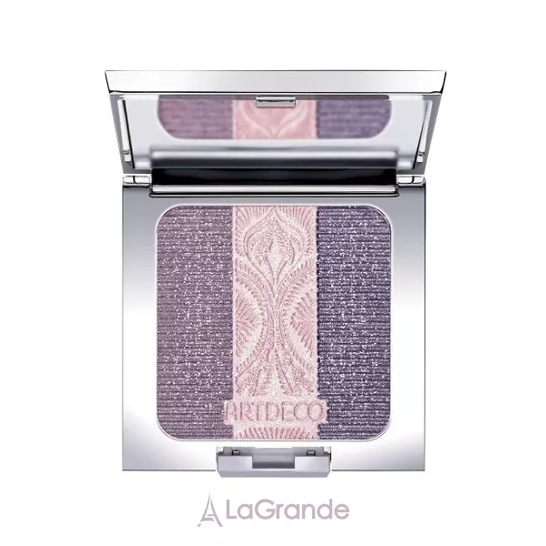 Artdeco Glam Vintage Highlighter ���������-���� ��� ���