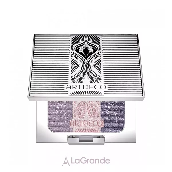 Artdeco Glam Vintage Highlighter ���������-���� ��� ���