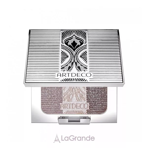 Artdeco Glam Vintage Highlighter ���������-���� ��� ���