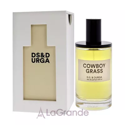 D.S. & Durga Cowboy Grass ��������������� ����