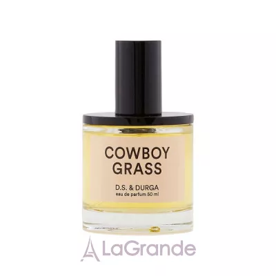 D.S. & Durga Cowboy Grass ��������������� ����