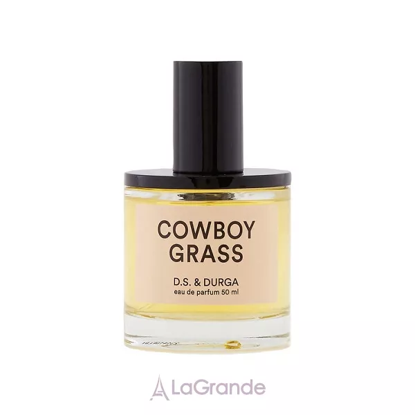 D.S. & Durga Cowboy Grass ��������������� ����