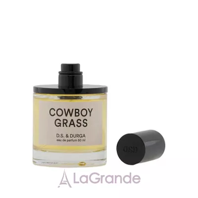 D.S. & Durga Cowboy Grass ��������������� ���� (������)