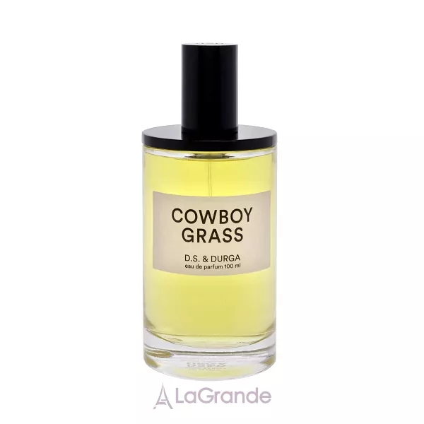 D.S. & Durga Cowboy Grass ��������������� ���� (������)