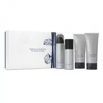 Rituals Homme Collection Small Gift Set 2025 ���� ��� ������� (sh/foam/50ml + b/lot/70ml + anti-perspirant/50ml + sh/gel/70ml)
