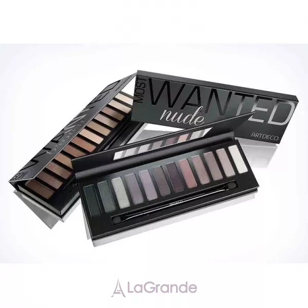 Artdeco Most Wanted Eyeshadow Palette ������� ����� ��� ���