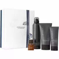 Rituals The Ritual of Homme 2025 ���� ��� ������� (edp/15ml + sh/gel/200ml + f/scrub/125ml + shm/70ml)